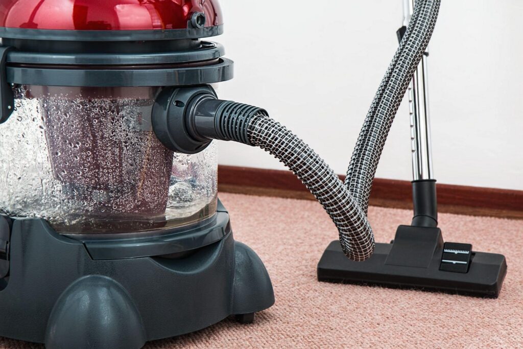 carpet cleaning wesley chapel