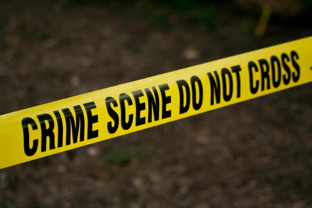 crime scene cleanup services