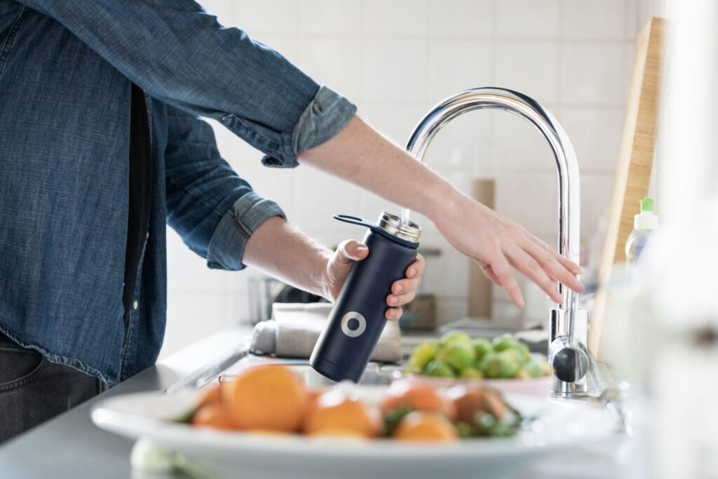 Water Damage Restoration