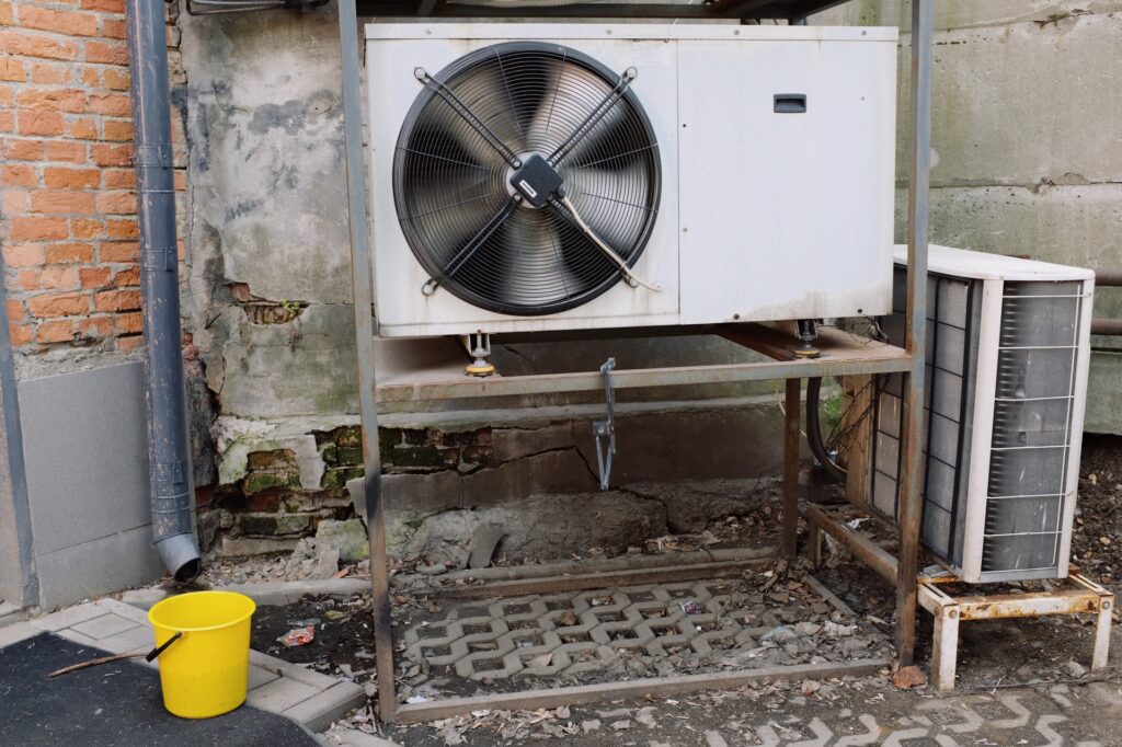 Aircon repairs and check up Zephyrhills, FL