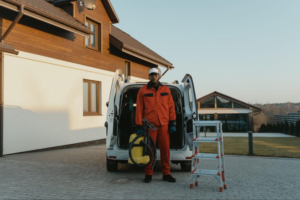 mold remediation in wesley chapel