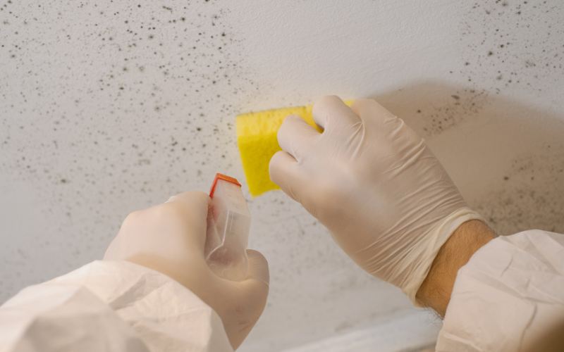 what is mildew