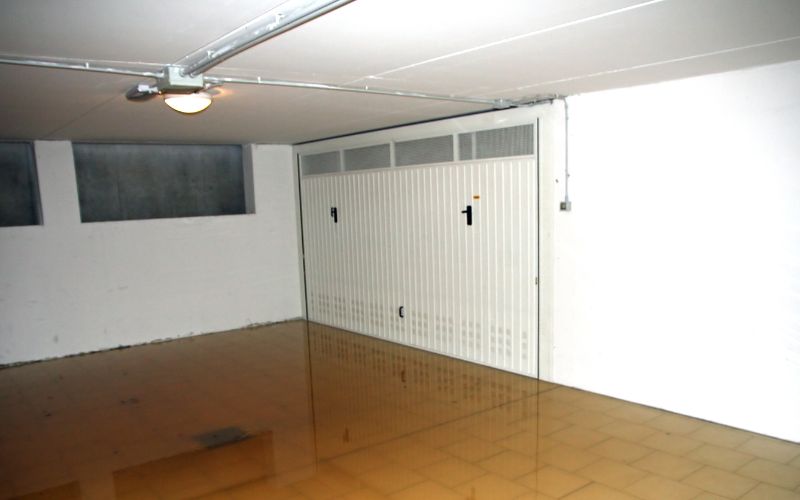 sewer backup cleaning services