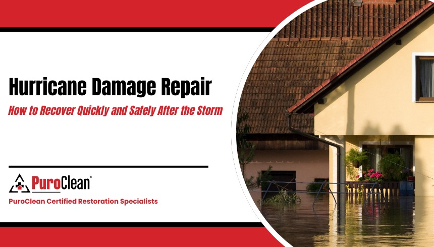hurricane damage repair