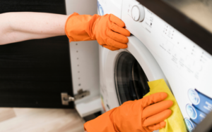 Best Washer Mold Remover Options That Actually Work