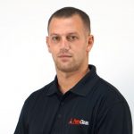 Gerard Wynne, owner of PuroClean Restoration Professionals